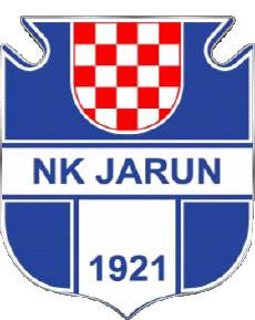 Deportes Fútbol Clubes Europa Croacia NK Jarun Zagreb 