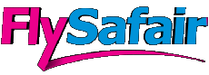 Transport Planes - Airline Africa South Africa Safair 