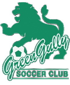 Sports FootBall Club Océanie Australie NPL Victoria Green Gully SC 