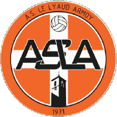 Sportivo Calcio  Club Francia Auvergne - Rhône Alpes 74 - Haute Savoie A.S Le Lyaud Armoy 