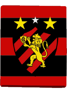 Sport Fußballvereine Amerika Logo Brasilien Sport Club do Recife 