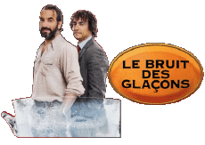 Multimedia Filme Frankreich Jean Dujardin Le Bruit des glaçons 