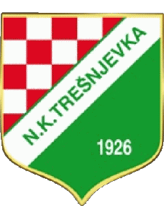 Sport Fußballvereine Europa Kroatien NK Tresnjevka 