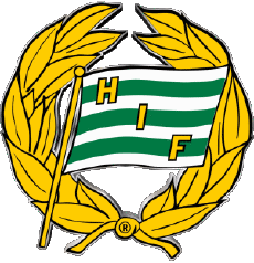 Sports Soccer Club Europa Logo Sweden Hammarby IF 