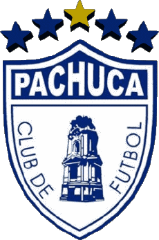 Sports Soccer Club America Logo Mexico Pachuca 
