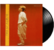 The 12" Album-Multi Média Musique New Wave Howard Jones 