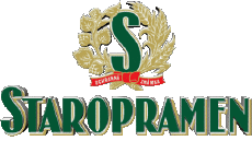 Logo-Bevande Birre Repubblica ceca Staropramen 