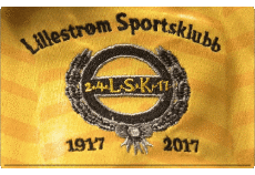 Sport Fußballvereine Europa Norwegen Lillestrøm SK 