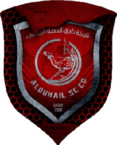 Sports FootBall Club Asie Qatar Al Duhail SC 