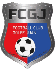 Deportes Fútbol Clubes Francia Provence-Alpes-Côte d'Azur 06 - Alpes-Maritimes FC Golfe Juan Vallauris 