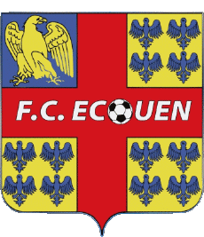Deportes Fútbol Clubes Francia Ile-de-France 95 - Val-d'Oise FC Ecouen 