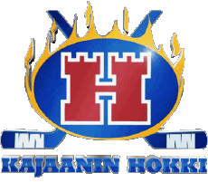 Sports Hockey - Clubs Finland Hokki Kajaani 