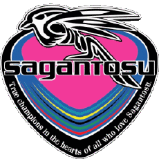 Sportivo Cacio Club Asia Logo Giappone Sagan Tosu 