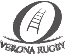 Deportes Rugby - Clubes - Logotipo Italia Verona Rugby 
