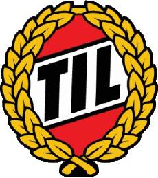 Sport Fußballvereine Europa Logo Norwegen Tromso IL 
