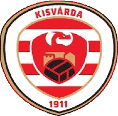 Sportivo Calcio  Club Europa Logo Ungheria Kisvárda FC 