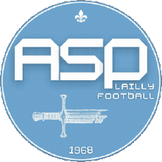Deportes Fútbol Clubes Francia Hauts-de-France 60 - Oise A.s Plailly 