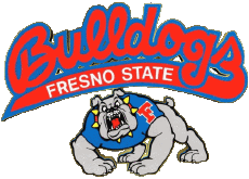Sports N C A A - D1 (National Collegiate Athletic Association) F Fresno State Bulldogs 