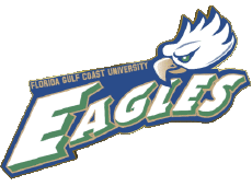 Sports N C A A - D1 (National Collegiate Athletic Association) F Florida Gulf Coast Eagles 