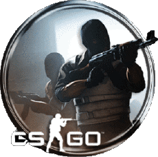 Multimedia Videogiochi Counter Strike Global Ofensive Icone 