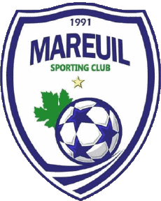 Deportes Fútbol Clubes Francia Pays de la Loire 85 - Vendée Mareuil SC 