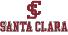 Sports N C A A - D1 (National Collegiate Athletic Association) S Santa Clara Broncos 