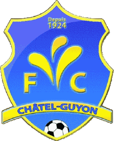 Sportivo Calcio  Club Francia Auvergne - Rhône Alpes 63 - Puy de Dome FC Châtel-Guyon 