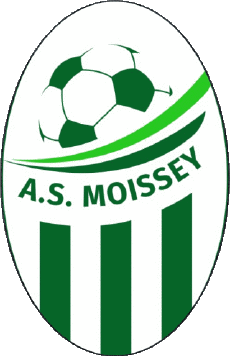 Deportes Fútbol Clubes Francia Bourgogne - Franche-Comté 39 - Jura AS Moissey 