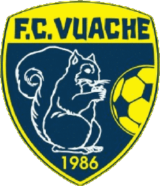 Sports FootBall Club France Auvergne - Rhône Alpes 74 - Haute Savoie FC Vuache 
