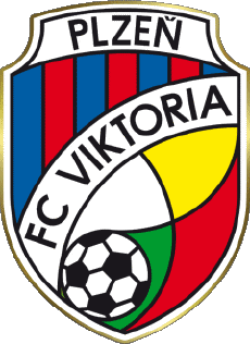 Deportes Fútbol Clubes Europa Logo Chequia FC Viktoria Plzen 