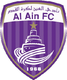 Sports Soccer Club Asia United Arab Emirates Al-Aïn FC 