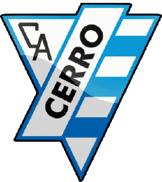 Sport Fußballvereine Amerika Logo Uruguay Club Atlético Cerro 