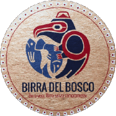 Bebidas Cervezas Italia Birra del Bosco 