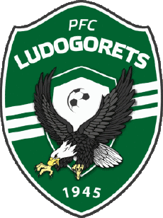 Sportivo Calcio  Club Europa Logo Bulgaria PFK Ludogorets Razgrad 