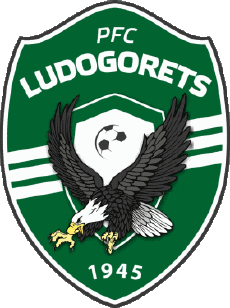 Sports Soccer Club Europa Logo Bulgaria PFK Ludogorets Razgrad 