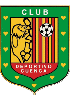 Sport Fußballvereine Amerika Ecuador Club Deportivo Cuenca 