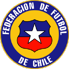 Deportes Fútbol - Equipos nacionales - Ligas - Federación Américas Chile 