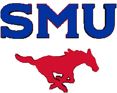 Sports N C A A - D1 (National Collegiate Athletic Association) S SMU Mustangs 