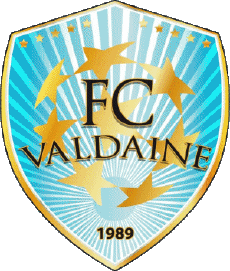 Deportes Fútbol Clubes Francia Auvergne - Rhône Alpes 26 - Drome FC Valdaine 