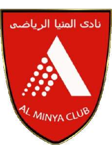 Sports FootBall Club Afrique Logo Egypte El Minya 