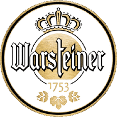 Getränke Bier Deutschland Warsteiner 