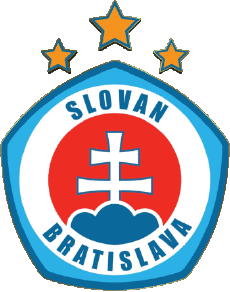 Sport Fußballvereine Europa Slowakei Slovan Bratislava FK 