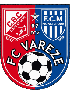 Sports FootBall Club France Auvergne - Rhône Alpes 38 - Isère Varèze FC 