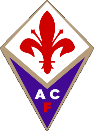 Sports FootBall Club Europe Italie Fiorentina 