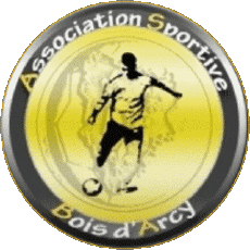 Sport Fußballvereine Frankreich Ile-de-France 78 - Yvelines ASBA - Bois d'Arcy 