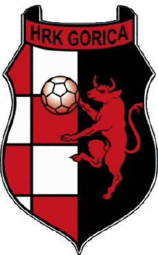 Sportivo Pallamano - Club  Logo Croazia Gorica 