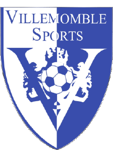 Deportes Fútbol Clubes Francia Ile-de-France 93 - Seine-Saint-Denis Villemomble Sports 