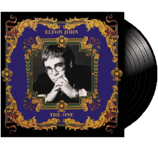 The One-Multimedia Música Rock UK Elton John The One
