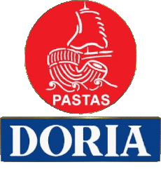 Cibo Pasta Doria 