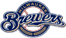 Sports Baseball Baseball - MLB Milwaukee Brewers 